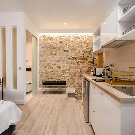 Curcumelli Luxury - Portoni 1