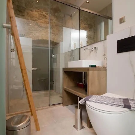 Curcumelli Luxury - πορτονι 1 Appartamento