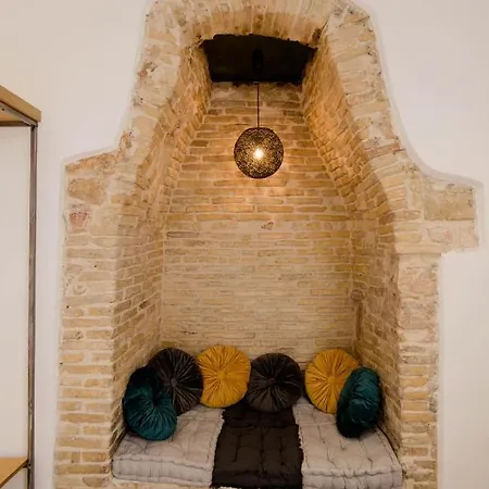 Appartamento Curcumelli Luxury - πορτονι 1 Corfu (city)