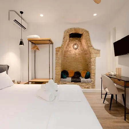 Curcumelli Luxury - Portoni 1 Corfu (city)